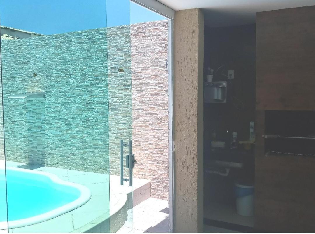 Casa Piscina Em Condominio 5Min Praia Itacoatiara. Niteroi Ngoại thất bức ảnh