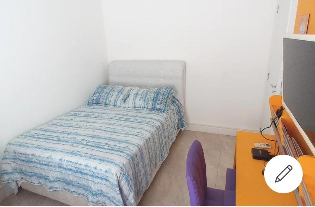 Casa Piscina Em Condominio 5Min Praia Itacoatiara. Niteroi Ngoại thất bức ảnh