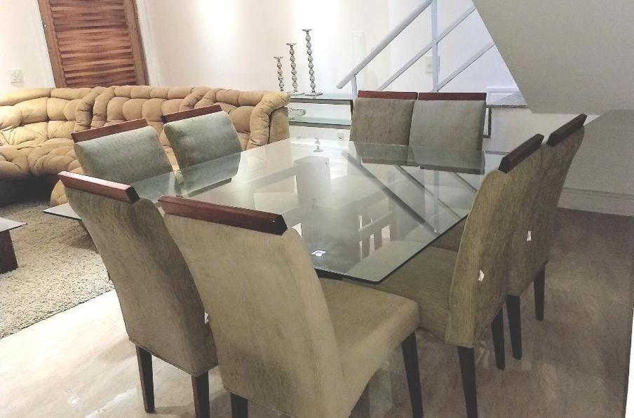 Casa Piscina Em Condominio 5Min Praia Itacoatiara. Niteroi Ngoại thất bức ảnh