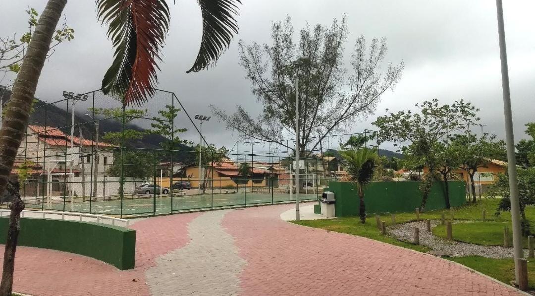 Casa Piscina Em Condominio 5Min Praia Itacoatiara. Niteroi Ngoại thất bức ảnh